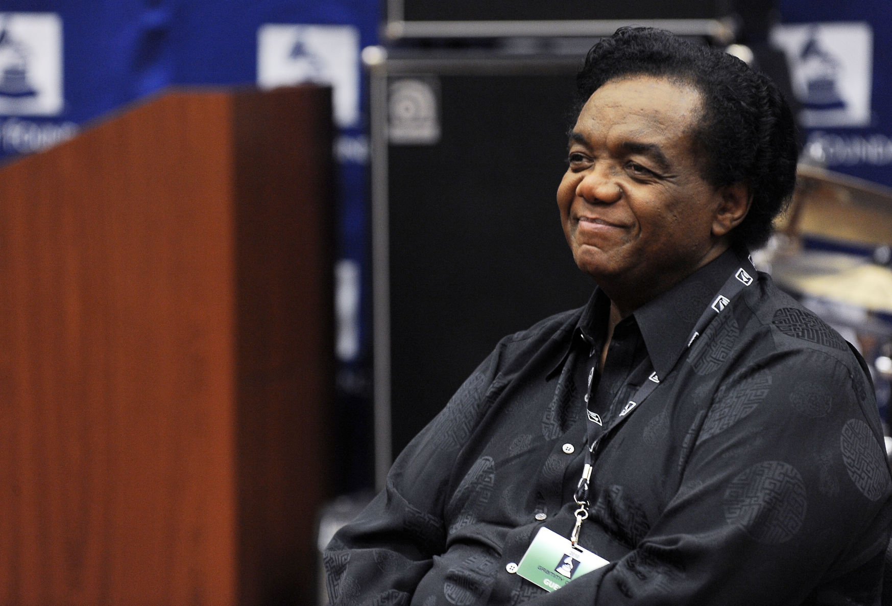 Birthday: Lamont Dozier